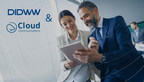 Cloud Group partners with DIDWW to expand VoIP availability across international markets