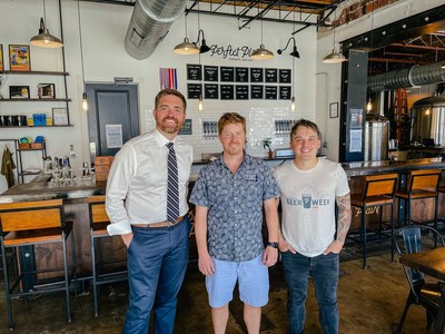 Urban South Brewery Urban South Brewery