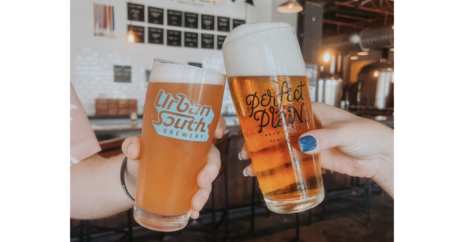 Urban South Brewery Acquires Perfect Plain Brewing Co.