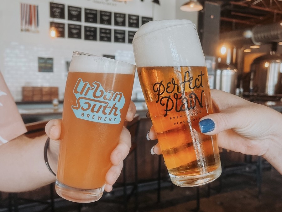 Urban South Brewery Acquires Perfect Plain Brewing Co. - Vimarsana News