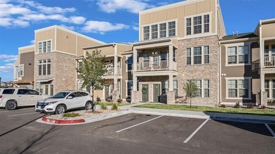 firm Hamilton Zanze (HZ) has acquired the 264-unit Springs at Foothills Farm apartment community in Colorado Springs.
