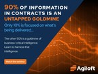 90% of Information in Contracts is an Untapped Risk Management...