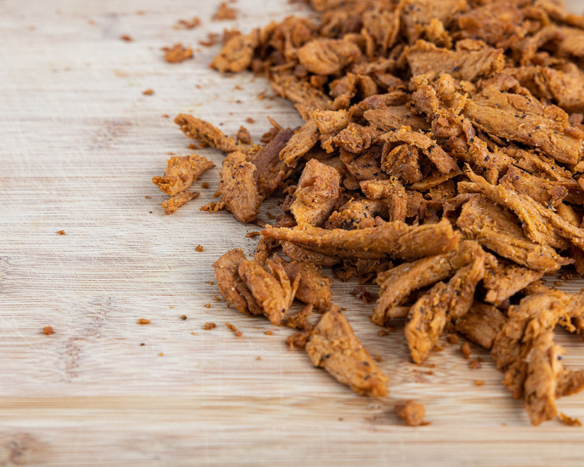 Barvecue + Arbiom Partnership Creates Synergy in Plant-Based Protein Innovation - Vimarsana News