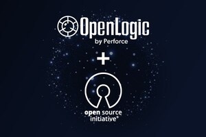 OpenLogic by Perforce and the Open Source Initiative Announce 2023 State of Open Source Survey