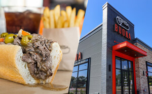 Buona Expands Its Iconic, Fast Casual Italian Beef Restaurant with Specially Crafted Franchise Partner Program