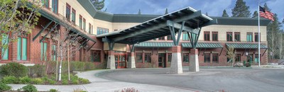 Tahoe Forest Hospital In Truckee, CA