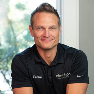 Helena Montana Chiropractor Gives Aviation Mechanic a Second Chance at Life