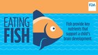 Advice about Eating Fish for Your Family this National Seafood Month