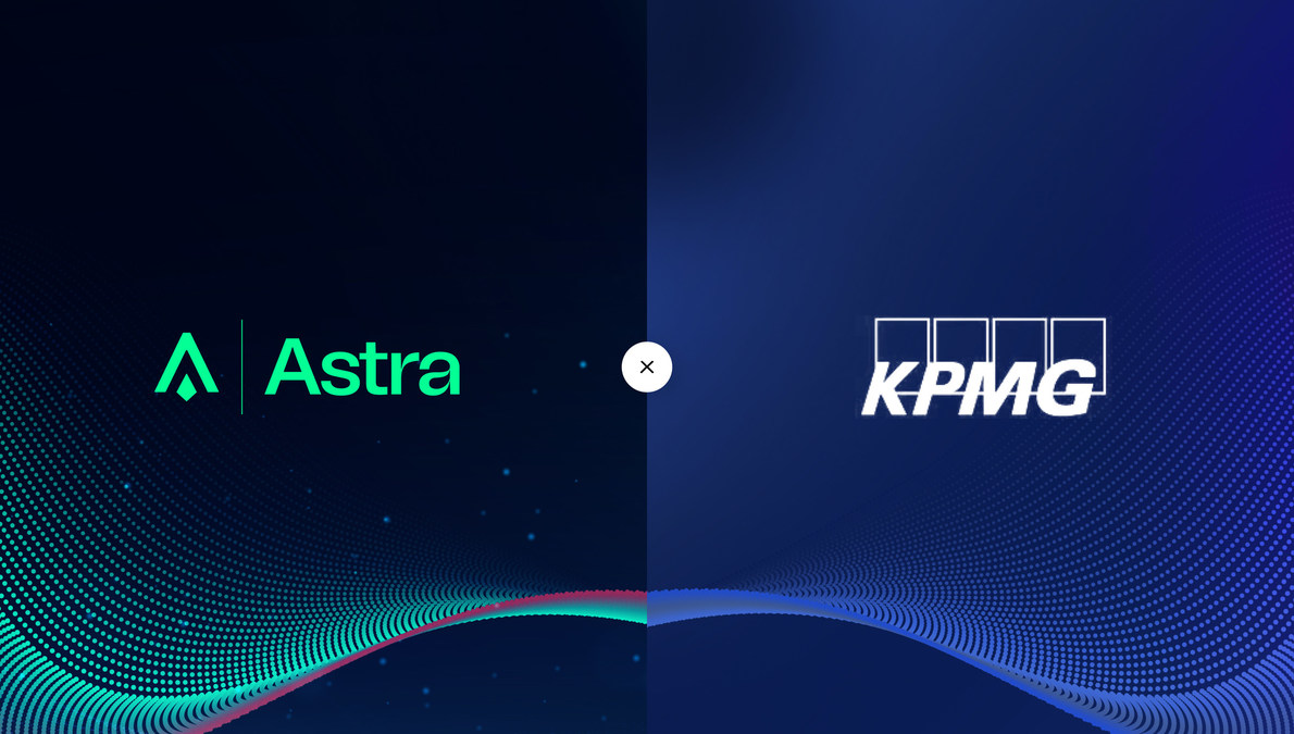 Astra Protocol partners with KPMG to complete KYC and AML checks