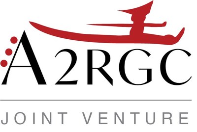 Aleut-Geosyntec Joint Venture, A2RGC JV, LLC (PRNewsfoto/Geosyntec Consultants, Inc.,Aleut Federal, LLC)