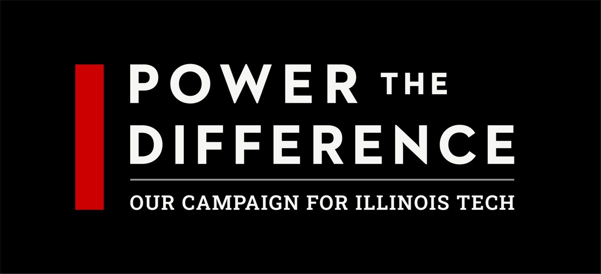 In Landmark 'Billion Dollar Sermon' Illinois Tech Announces $1B Campaign to Leverage the Power of Difference and Fuel Chicago's Tech Rise - Vimarsana News