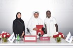 Internet sensation Khaby Lame announced as QNB Group's Official FIFA World Cup Qatar 2022™ Brand Ambassador