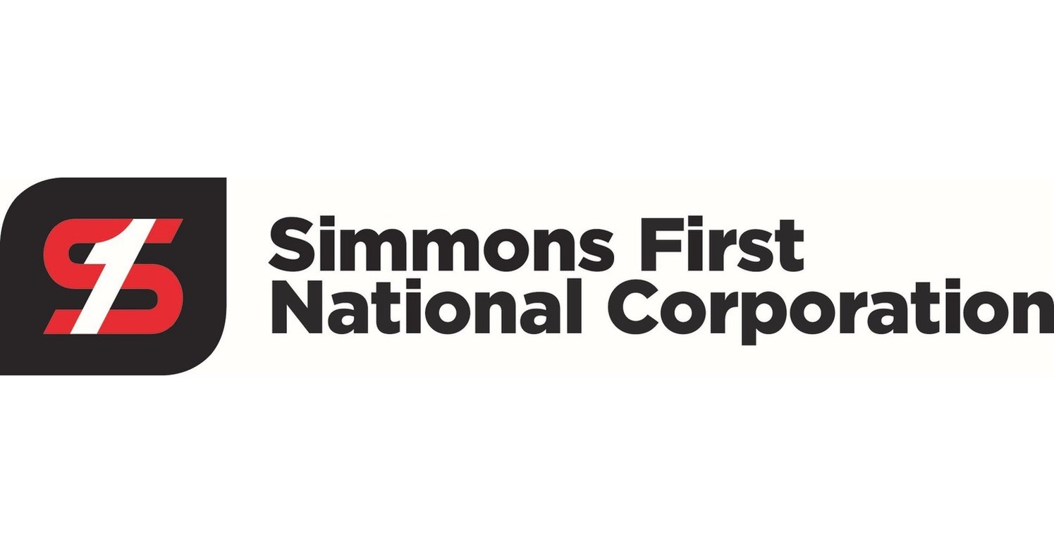 SIMMONS FIRST NATIONAL CORPORATION AND SIMMONS BANK ANNOUNCE CERTAIN