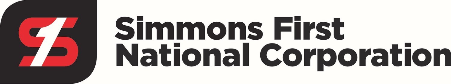 Simmons First National Corporation (PRNewsfoto/Simmons First National Corporation)