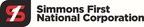 Simmons First National Corporation Reports Record Quarterly Earnings of $83.3 million for the Fourth Quarter of 2022 and Earnings Per Diluted Share of $0.65