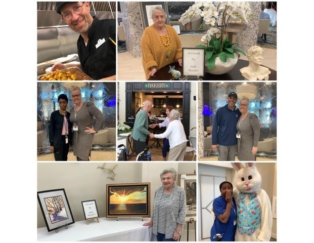 Watercrest Senior Living Group celebrates the two year anniversary of the opening of Watercrest Fort Mill-Indian Land Assisted Living and Memory Care located in Fort Mill, South Carolina.