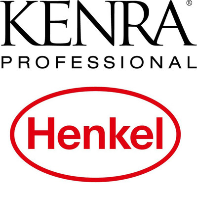 Kenra Professional and Henkel