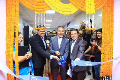 Inauguration of the new Marelli Technical R&D Center in Bangalore, India