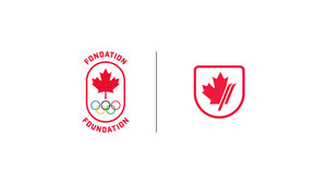 Alpine Canada and Canadian Olympic Foundation receive record-breaking donation to support alpine, para-alpine and ski cross athletes