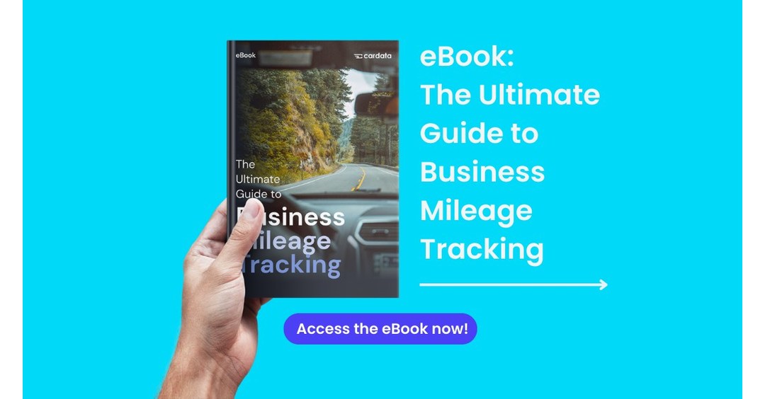 Many Businesses Unaware of Mileage Tracking Solutions Cardata's New