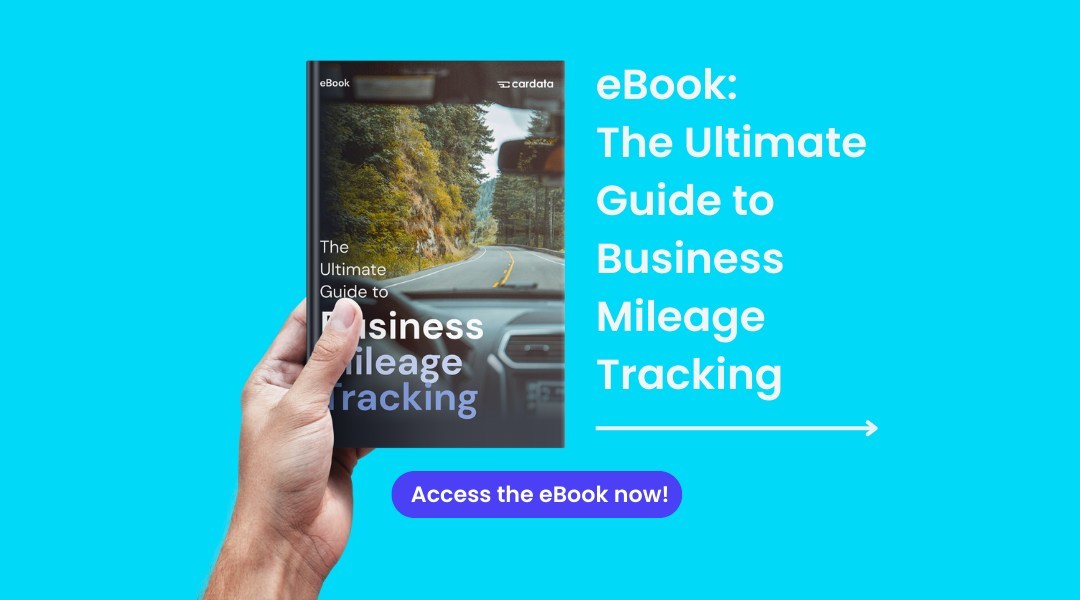 Many Businesses Unaware of Mileage Tracking Solutions: Cardata's New Guide Helps Break Down Business Mileage Tracking - Vimarsana News