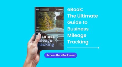 The Ultimate Guide to Business Mileage Tracking can be downloaded for free from Cardata's website