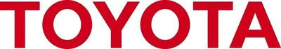 Toyota Canada Inc. Logo (CNW Group/Toyota Canada Inc.)