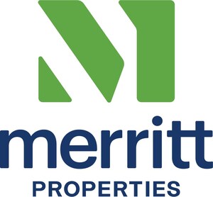 Merritt Properties Named Firm of the Year