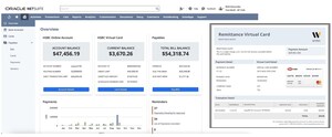 NetSuite Announces Accounts Payable Automation to Increase the Accuracy and Speed of Processing Bills and Making Payments