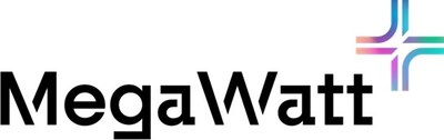MegaWatt Logo (CNW Group/MegaWatt Lithium and Battery Metals Corp.)