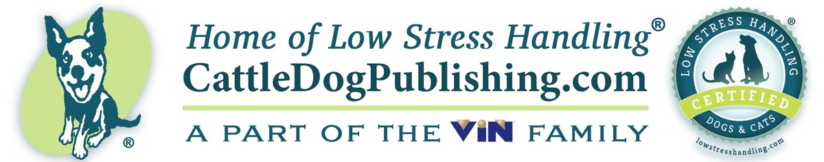CattleDog Publishing, VIN and the VIN Foundation Partner to Honor Dr. Sophia Yin's Legacy - Vimarsana News