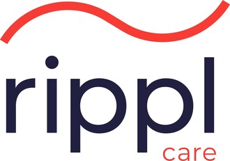 Rippl Logo (PRNewsfoto/Rippl Care)