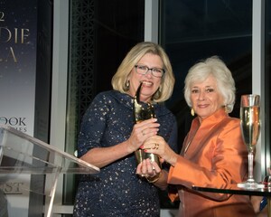 6th Annual Goldie Gala Honors 2022 'Shero' Pamela Boneham, Expands Advocacy for Women's Leadership in Commercial Real Estate