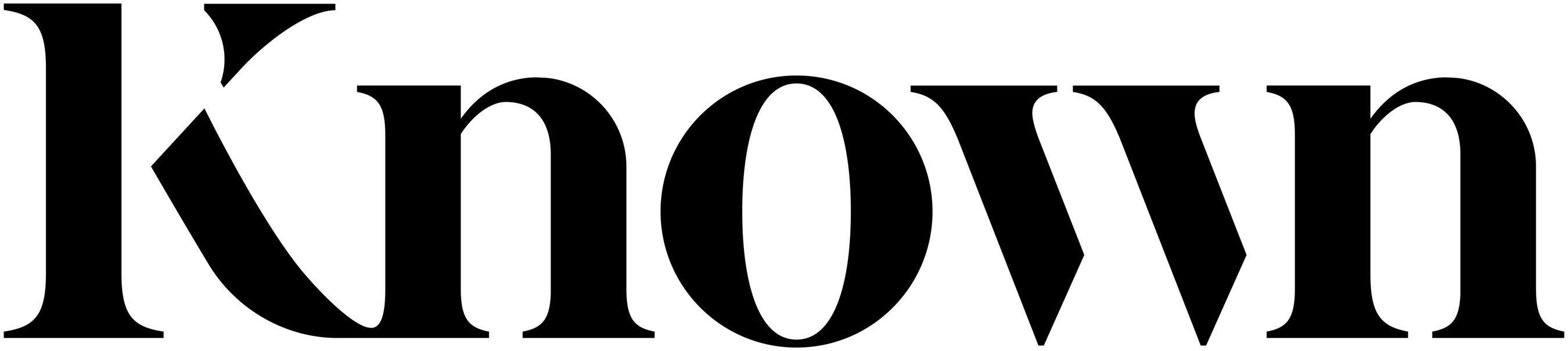 AMC Networks Names Known Global Media Agency of Record