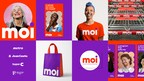 METRO Inc. to launch MOİ, a more personalized and generous evolution of its metro&amp;moi rewards program that will reach the most Quebec consumers