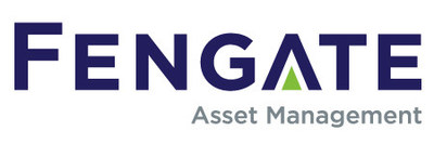 Fengate Asset Management Logo (CNW Group/Fengate Asset Management)