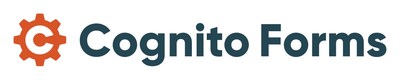 Cognito Forms Logo (PRNewsfoto/Cognito Forms)