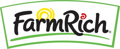 Farm Rich Logo