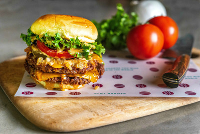 VIOLIFE® EXPANDS PLANT-BASED CHEESE OFFERINGS AT PLNT BURGER