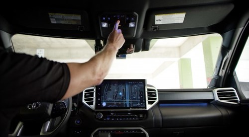 Toyota Announces Extension to Safety Connect and Service Connect Trials