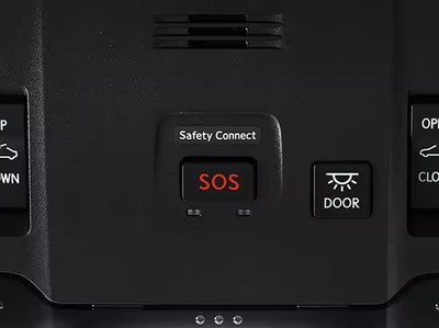 Lexus Announces Extension to Safety Connect and Service Connect Trial Periods