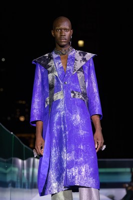 HIROMI ASAI SS23 Collection - Paris and New York Fashion Weeks