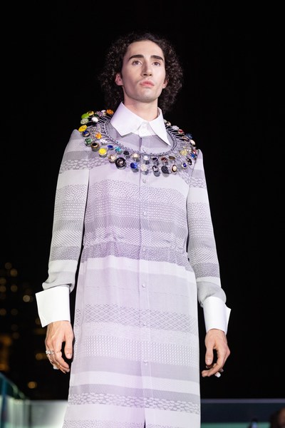 HIROMI ASAI SS23 Collection - Paris and New York Fashion Weeks HIROMI ASAI SS23 Collection - Paris and New York Fashion Weeks