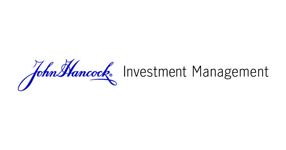 John Hancock Investment Management announces the launch of its U.S. High Dividend ETF