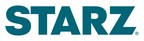 STARZ UNVEILS REBRAND FOR INTERNATIONAL STREAMING SERVICE STARZPLAY, NOW LIONSGATE+