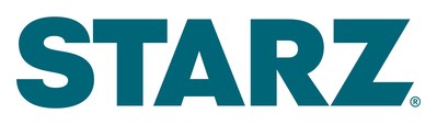 STARZ UNVEILS REBRAND FOR INTERNATIONAL STREAMING SERVICE STARZPLAY ...