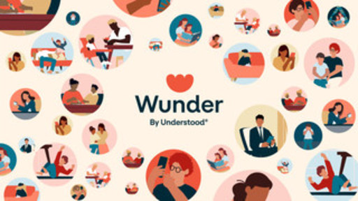 UNDERSTOOD.ORG LAUNCHES WUNDER, A NEW COMMUNITY APP TO SUPPORT PARENTS OF KIDS WITH LEARNING AND THINKING DIFFERENCES