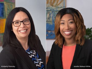 Shulman Rogers Expands Family Law Practice with Kimberly Rokosky and Janelle Walwyn-White