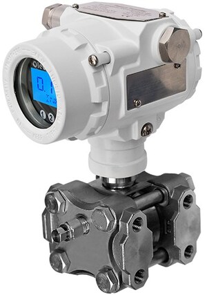 OleumTech® Adds Smart DP Transmitter to H Series Instrumentation Platform