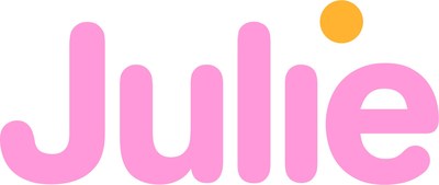 Julie Logo (PRNewsfoto/Julie)
